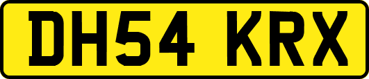 DH54KRX