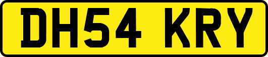 DH54KRY