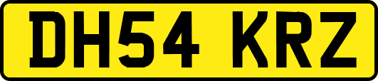 DH54KRZ