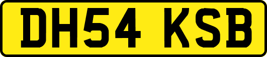DH54KSB