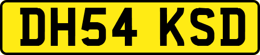 DH54KSD