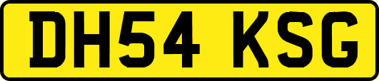 DH54KSG