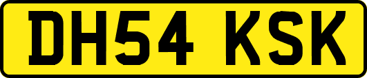 DH54KSK