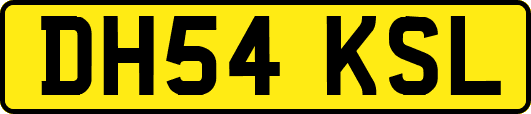 DH54KSL
