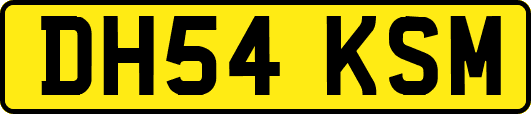 DH54KSM