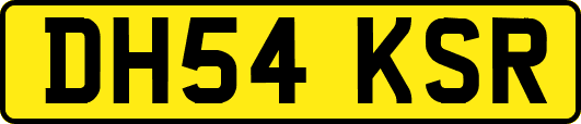 DH54KSR