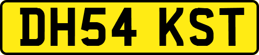 DH54KST