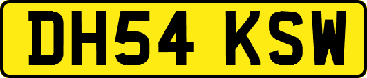 DH54KSW