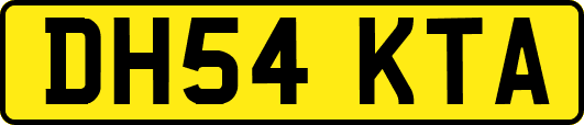 DH54KTA