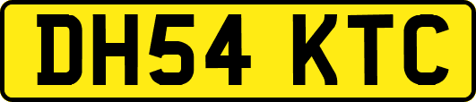 DH54KTC
