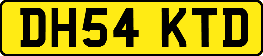 DH54KTD
