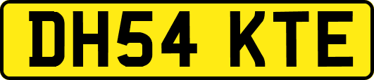 DH54KTE