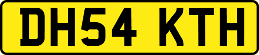 DH54KTH