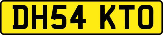 DH54KTO