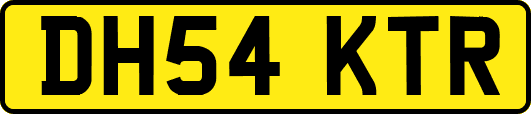 DH54KTR