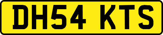 DH54KTS