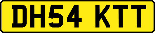 DH54KTT