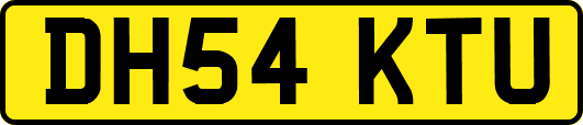 DH54KTU