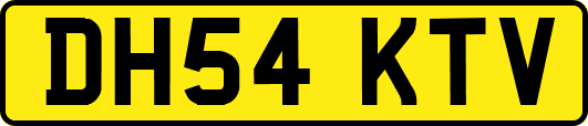 DH54KTV