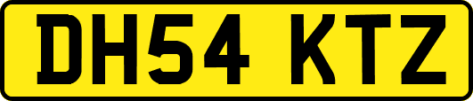 DH54KTZ