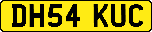 DH54KUC