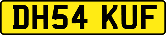 DH54KUF