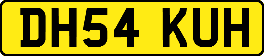 DH54KUH