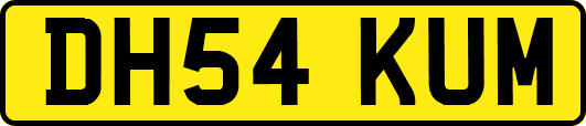 DH54KUM