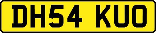 DH54KUO