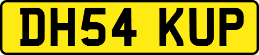DH54KUP