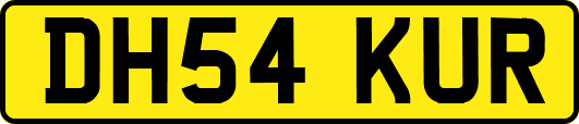 DH54KUR