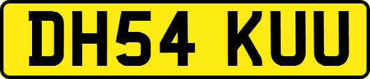DH54KUU