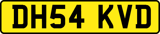 DH54KVD