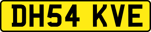 DH54KVE