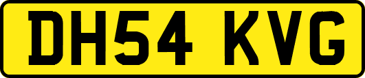 DH54KVG
