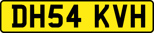 DH54KVH