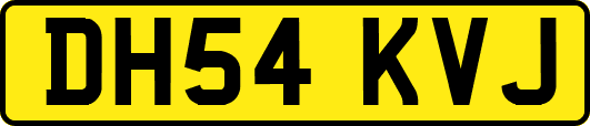 DH54KVJ