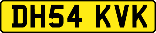 DH54KVK