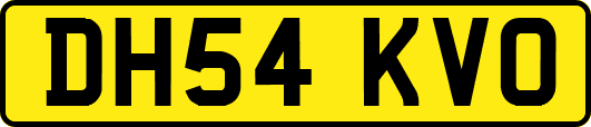 DH54KVO