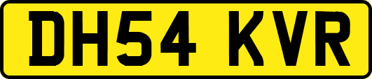 DH54KVR