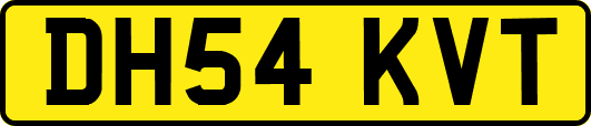 DH54KVT