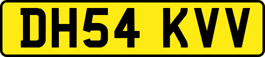 DH54KVV