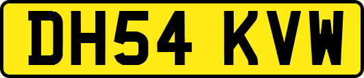 DH54KVW