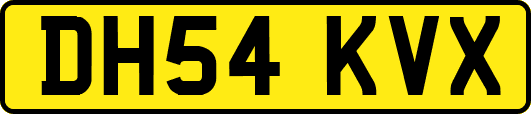 DH54KVX