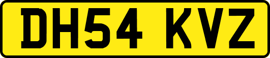 DH54KVZ