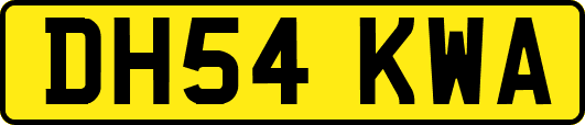 DH54KWA