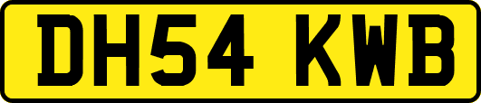 DH54KWB