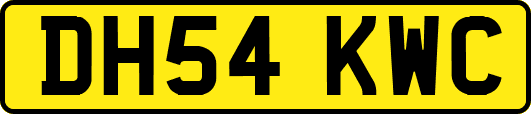 DH54KWC
