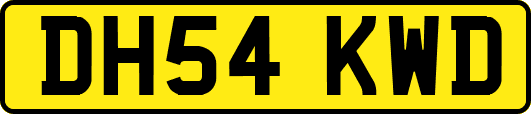 DH54KWD