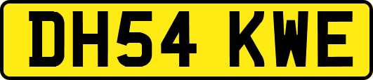DH54KWE
